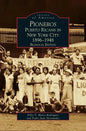 Pioneros: Puerto Ricans in New York City 1892-1948, Bilingual Edition - Hardcover