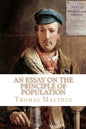An Essay on the Principle of Population - Paperback