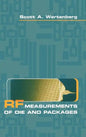 RF Measurements of Die and Packages - Hardcover