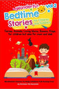 Wonderful bedtime stories for Children and Toddlers 2: For children but also for mum & dad: Meditation Stories To Help Children Fall Asleep Fast. - Paperback