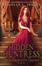 Hidden Huntress - Paperback