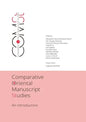 Comparative Oriental Manuscript Studies - Paperback