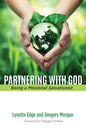 Partnering with God: Being a Missional Salvationist - Paperback
