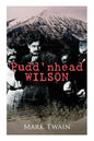 Pudd'nhead Wilson - Paperback