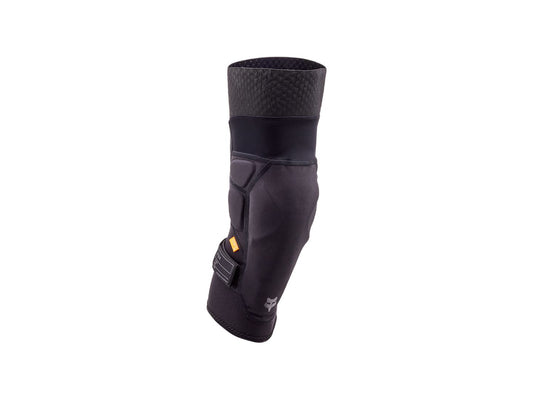 Safety Fox Racing 25 Launch Knee Small Black