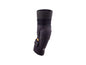 Safety Fox Racing 25 Launch Knee X-Large Black
