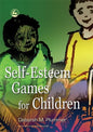 Self-Esteem Games for Children - Paperback