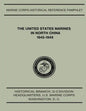 The United States Marines in North China, 1945-1949 - Paperback