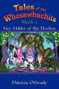 Tales of the Whosawhachits: Key Holder of the Realms Book 1 - Paperback