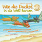 Wie die Dackel in die Welt kamen (Second Edition German/English Bilingual Soft Cover): Die ganz besondere kurze Geschichte von einem ganz besonderen l - Paperback