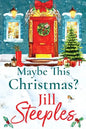 Maybe This Christmas? - Paperback
