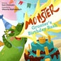 Monster Grunter's Birthday Bash - Paperback