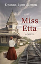 Miss Etta - Paperback