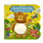 Good Morning, Cuddlebug Lane - Board Book