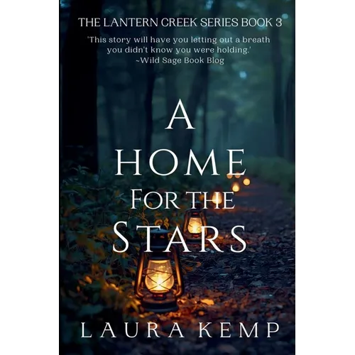 A Home for the Stars - Paperback