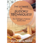 The Ultimate in Sudoku Techniques! The Challenger's Preferred Sudoku Book - Paperback