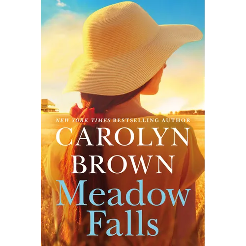 Meadow Falls - Paperback