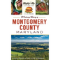 Culinary History of Montgomery County, Maryland - Hardcover