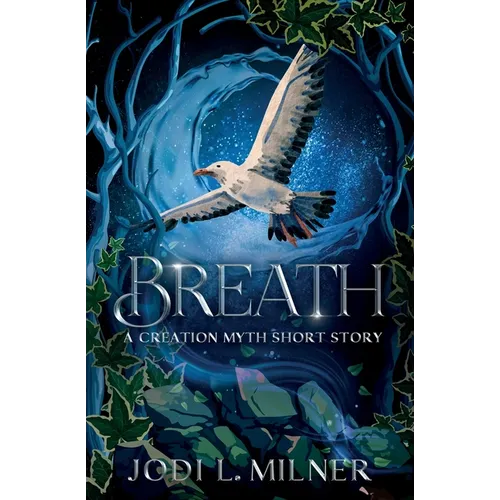 Breath: A Creation Myth Short Story - Paperback