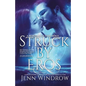 Struck By Eros: A Redeeming Cupid Novel - Paperback
