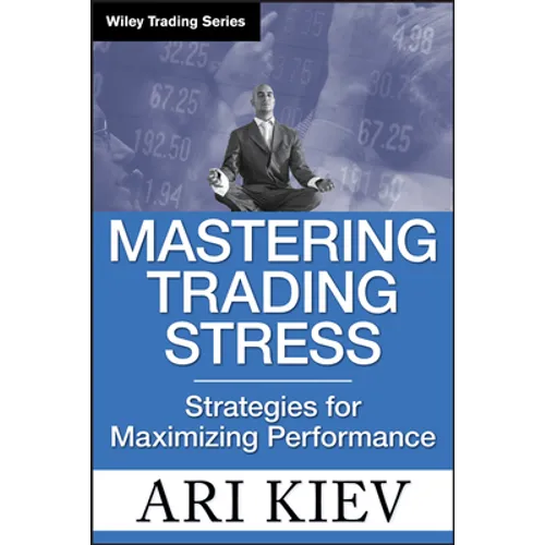Trading Stress - Hardcover