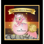 Fifi, The Miracle Dragon - Hardcover