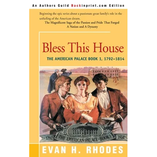 Bless This House - Paperback