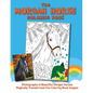The Morgan Horse Coloring Book - Paperback
