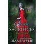 Secrets and Sacrifices - Paperback