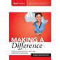 Making a Difference: Streamlining Patient Care and Liberating Resources - Paperback
