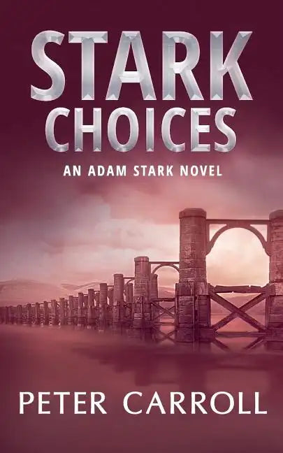 Stark Choices: An Adam Stark Novel - Paperback