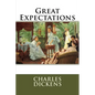 Great Expectations Charles Dickens - Paperback