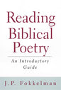Reading Biblical Poetry - Paperback