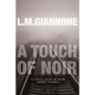 A Touch of Noir - Paperback