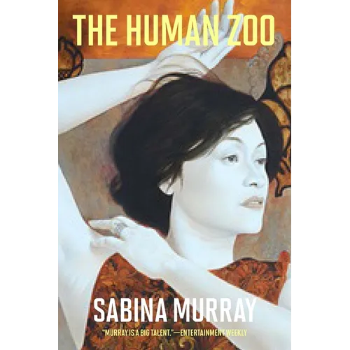The Human Zoo - Hardcover