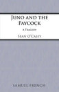 Juno and the Paycock - Paperback