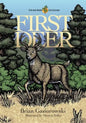 First Deer - Paperback