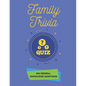 Family Trivia Quiz 200 General Knowledge Questions: Trivia Books 200 General Knowledge Quiz Questions - Paperback