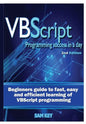 VBScript Programming Success In A Day - Hardcover