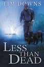 Less Than Dead - Paperback
