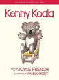 Kenny Kola - Hardcover