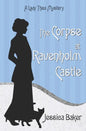 The Corpse at Ravenholm Castle - Paperback