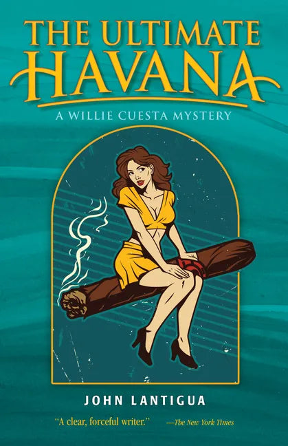 The Ultimate Havana - Paperback