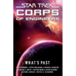 Star Trek: Sce: What's Past - Paperback