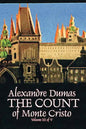 The Count of Monte Cristo, Volume III (of V) by Alexandre Dumas, Fiction, Classics, Action & Adventure, War & Military - Paperback