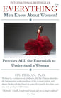 Everything Men Know About Women: Provides All the Essentials to Understand a Woman - Paperback