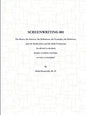 Screenwriting 001 - Paperback