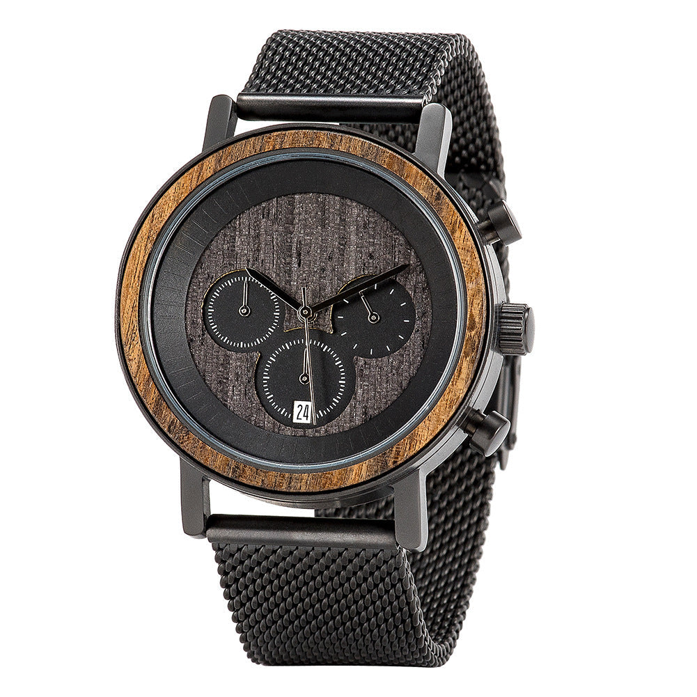 Casual And Stylish Quartz Analog Watch