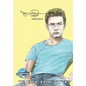 Tribute: James Dean - Paperback