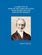 A Narrative of Some of the Lord's Dealings with George Mueller Written by Himself Vol. I-IV - Paperback